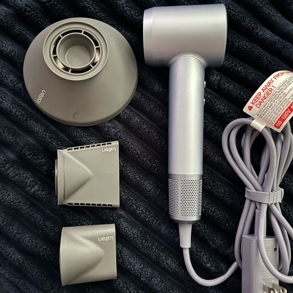 Laifen Swift Special Hair Dryer Set